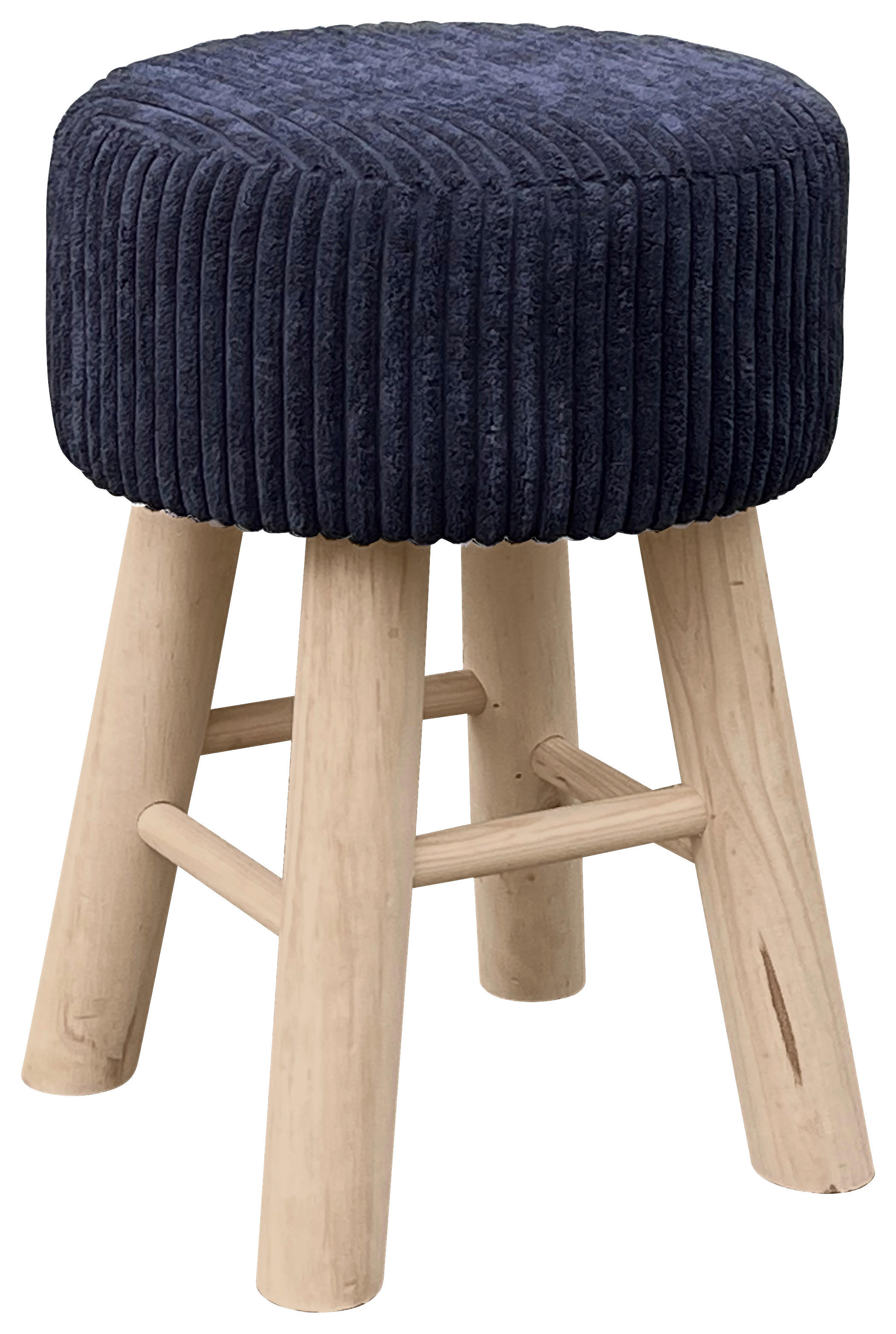 Hocker Hocker_Cord - (30,00/30,00/42,00cm)