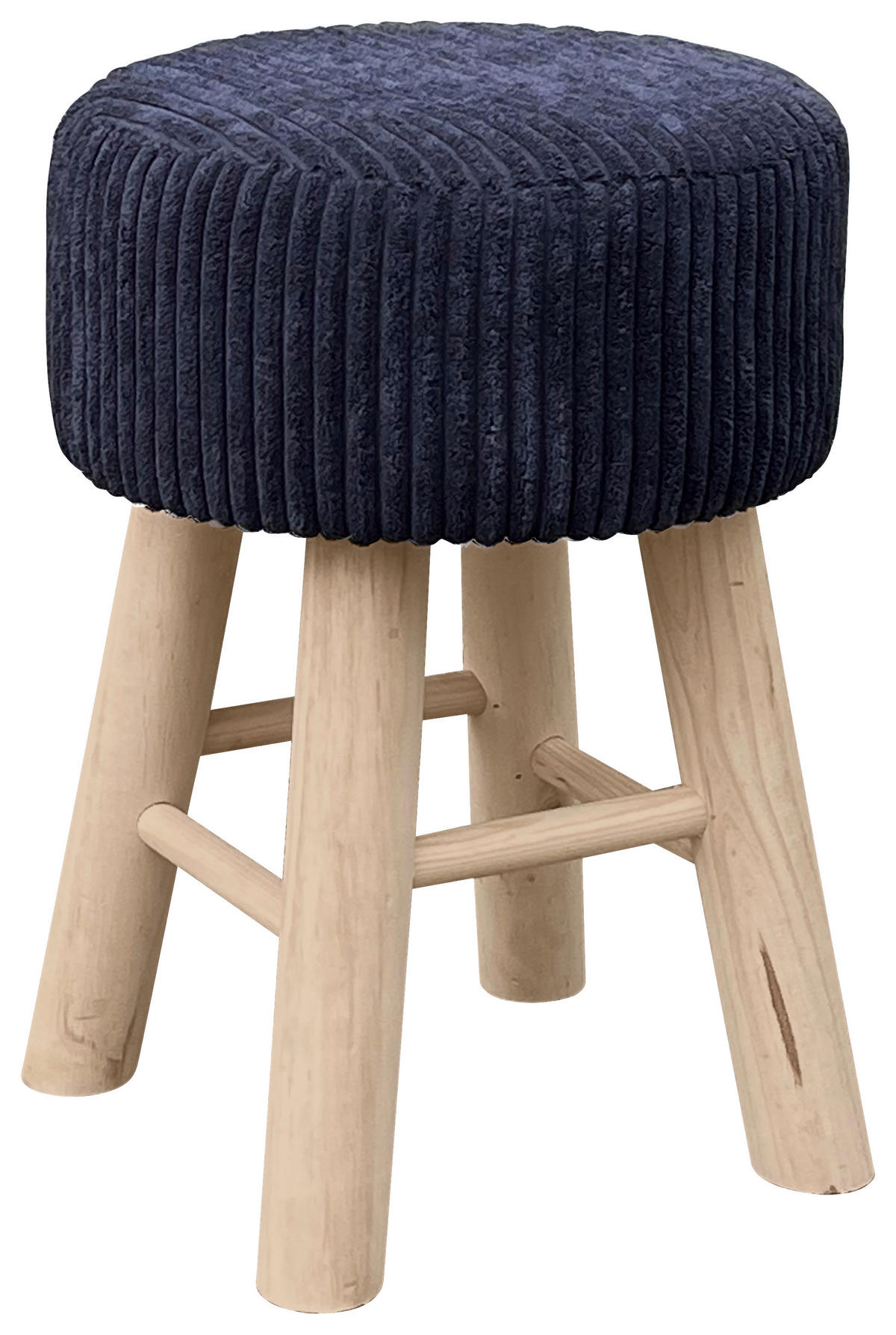 Hocker Hocker_Cord - (30,00/30,00/42,00cm)
