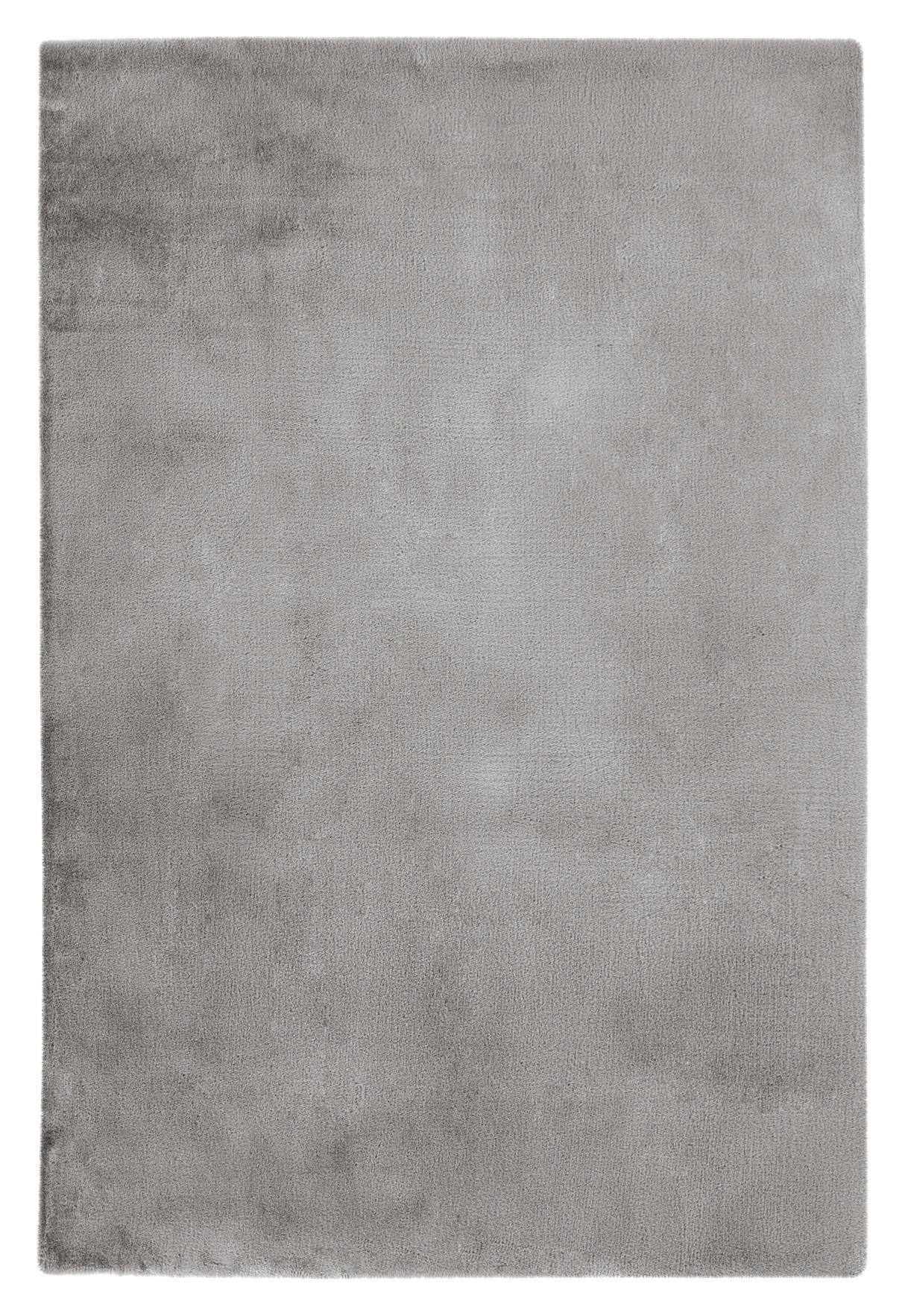 Obsession Teppich My Celesta silber B/L: ca. 80x150 cm My Celesta - silber (80,00/150,00cm) - Obsession