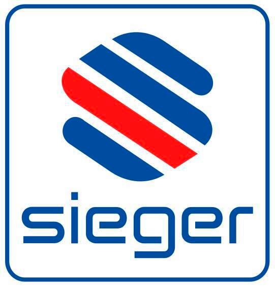 Sieger Stapelsessel Palma Sieger 4er-Set Palma weiß Kunststoff B/H/L: ca. 59x92x65 cm Palma - weiß (65,00/59,00/92,00cm) - Sieger