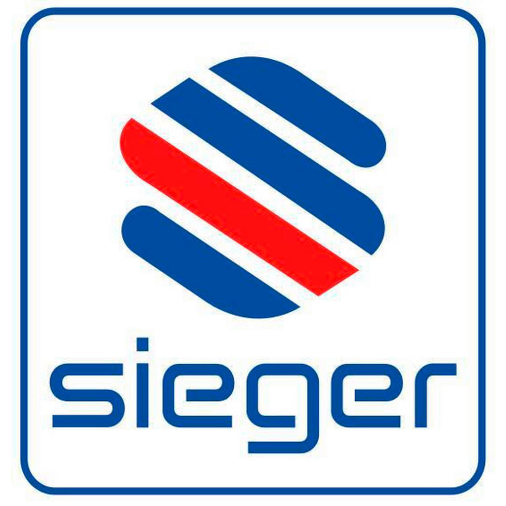 Thumbnail - Sieger Stapelsessel Palma Sieger 4er-Set Palma weiß Kunststoff B/H/L: ca. 59x92x65 cm