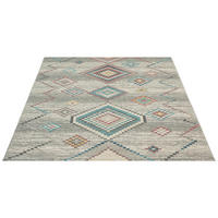 Outdoorteppich Salsa Outdoor creme B/H/L: ca. 18x18x200 cm Salsa Outdoor - creme (200,00/18,00/18,00cm)