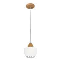 Spot-Light Pendelleuchte 17920174 H/D: ca. 110x10 cm E14 1 Brennstellen Pendelleuchte_1flg.Rondas - (10,00/110,00cm) - Spot-Light