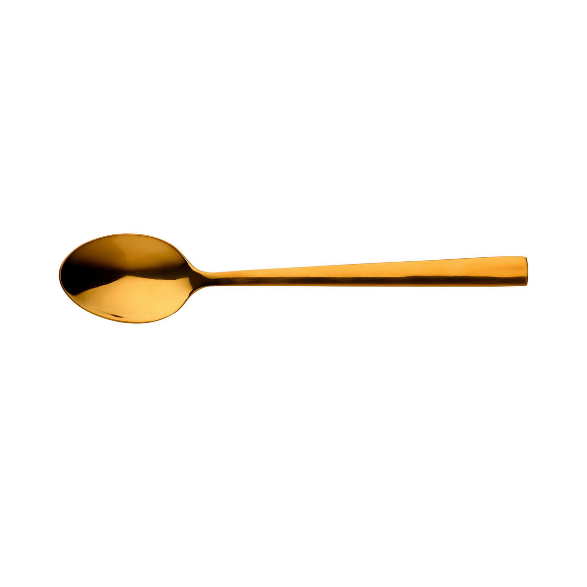 BERGNER Besteckset Sofia gold gold Edelstahl 24 tlg. Sofia gold - gold - BERGNER