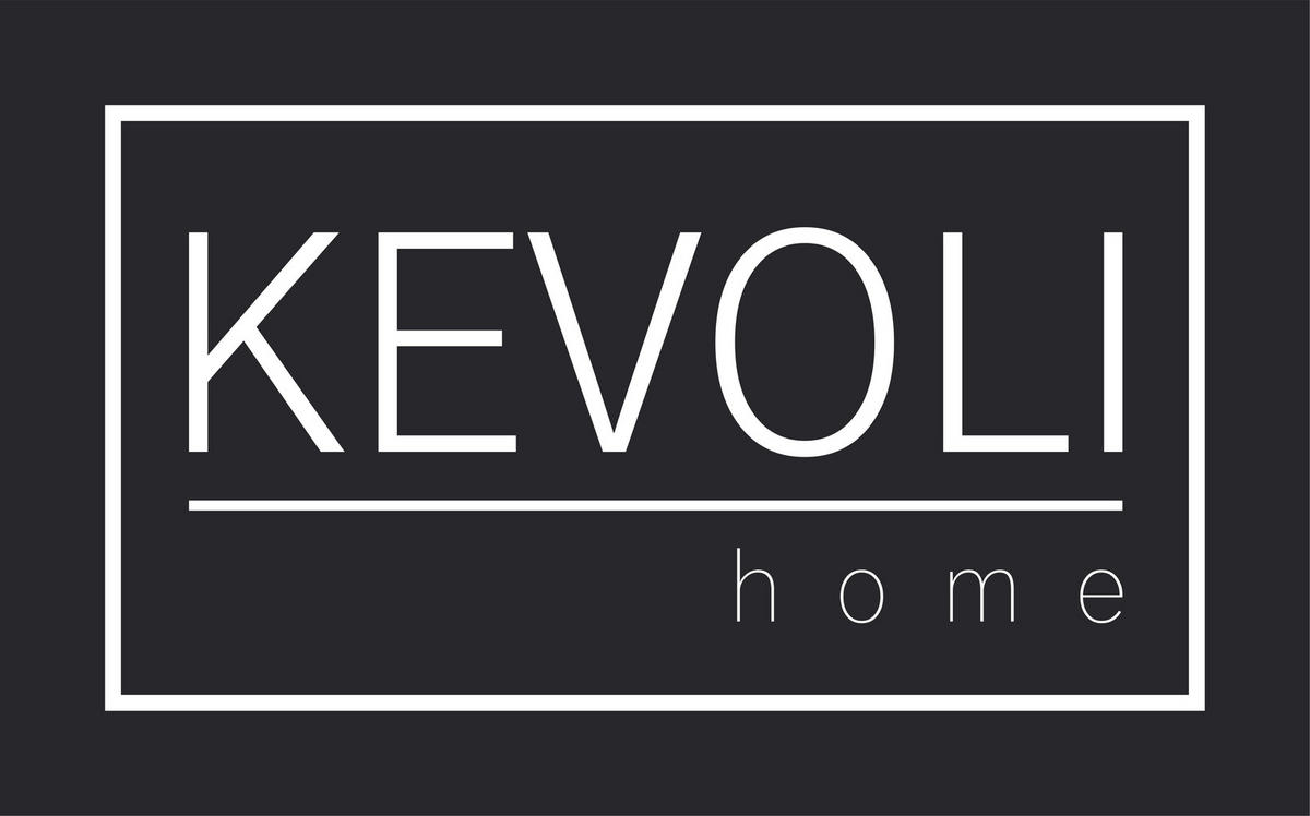 Kevoli  home Kombiservice weiß Porzellan 1 tlg. Kombiservice_Ravi_62tlg. - weiß - Kevoli  home