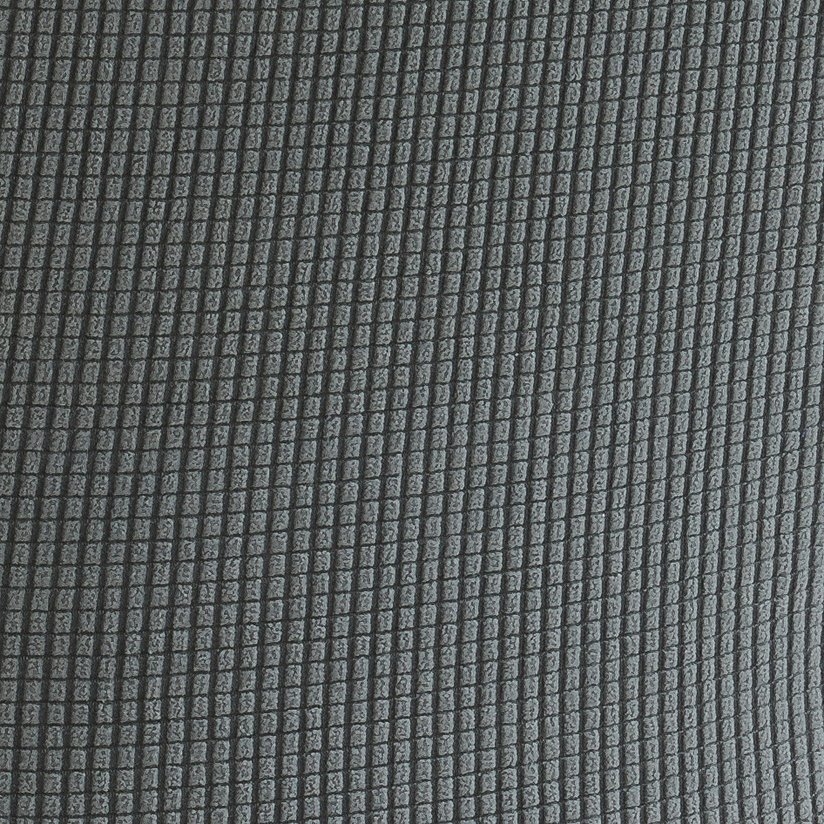 Stuhlhusse Stuhlhusse_Waffel Eurogröße anthra. - anthrazit (40,00/45,00/60,00cm)