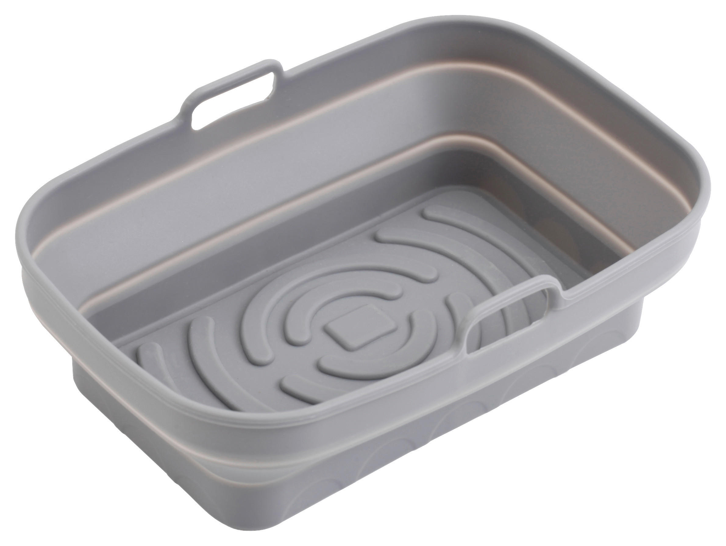 Thumbnail - Auflaufform B/H/L: ca. 13,1x5x19,8 cm