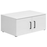 Aufsatz Multi-Stauraum Typ 50 weiß B/H/T: ca. 80x35x52 cm Multi-Stauraum Typ 50 - weiß (80,00/35,00/52,00cm)
