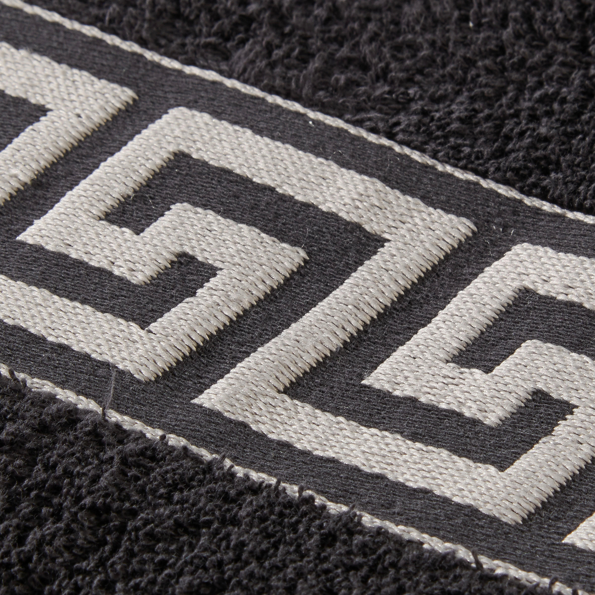 Thumbnail - POCOline Duschtuch Mäander