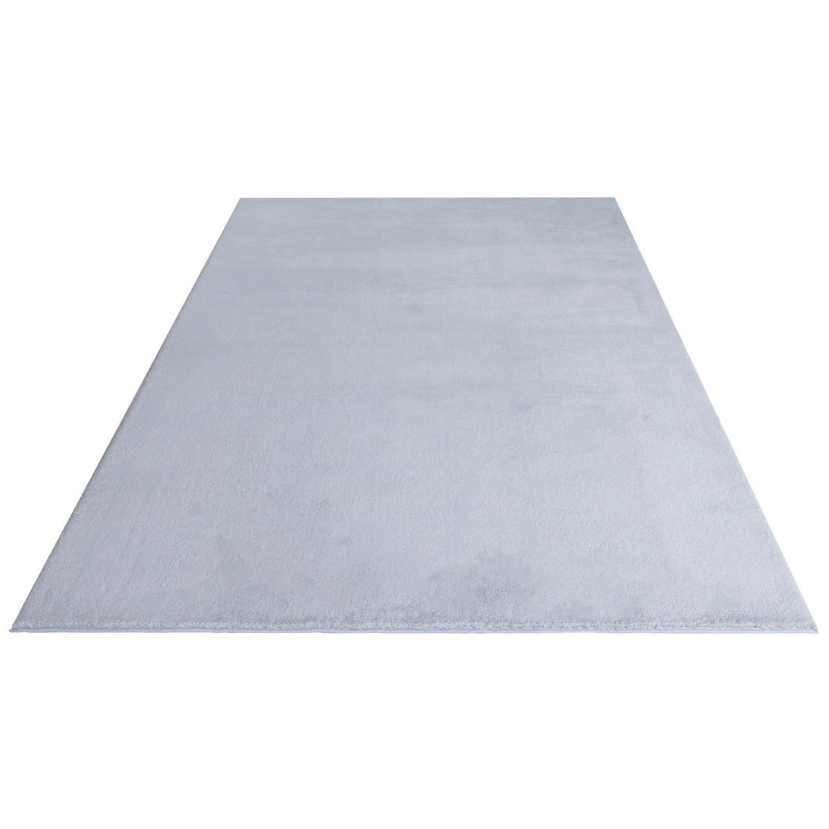 Obsession Teppich Infinity grau B/H/L: ca. 160x16x230 cm Infinity - grau (230,00/160,00/16,00cm) - Obsession