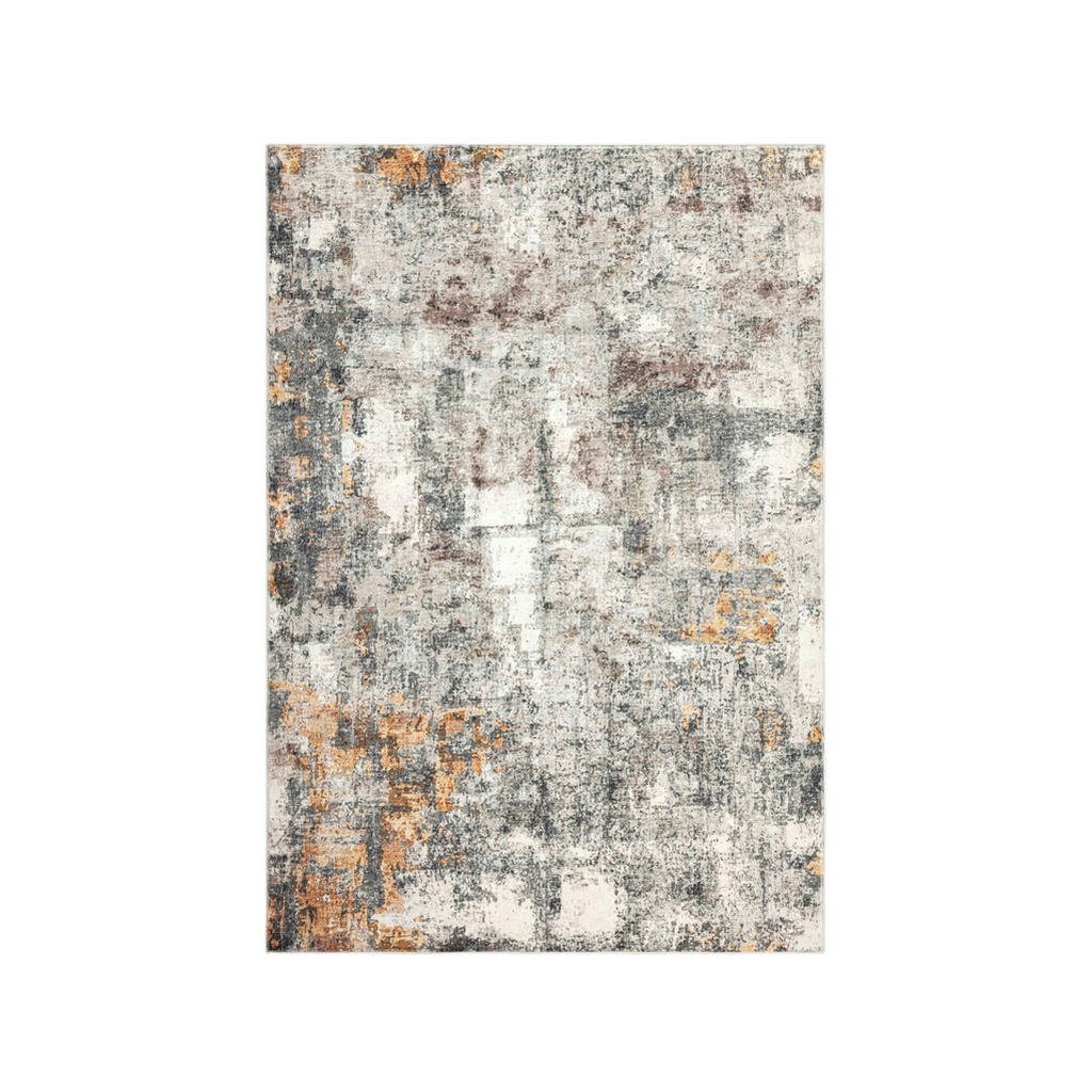 Thumbnail - Obsession Teppich Posh terracotta B/H/L: ca. 200x20x290 cm