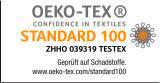 Renforce Bettwäsche Renforce Bettwäsche_Renforce Teddy 100x135cm - braun/weiß (100,00/135,00cm)