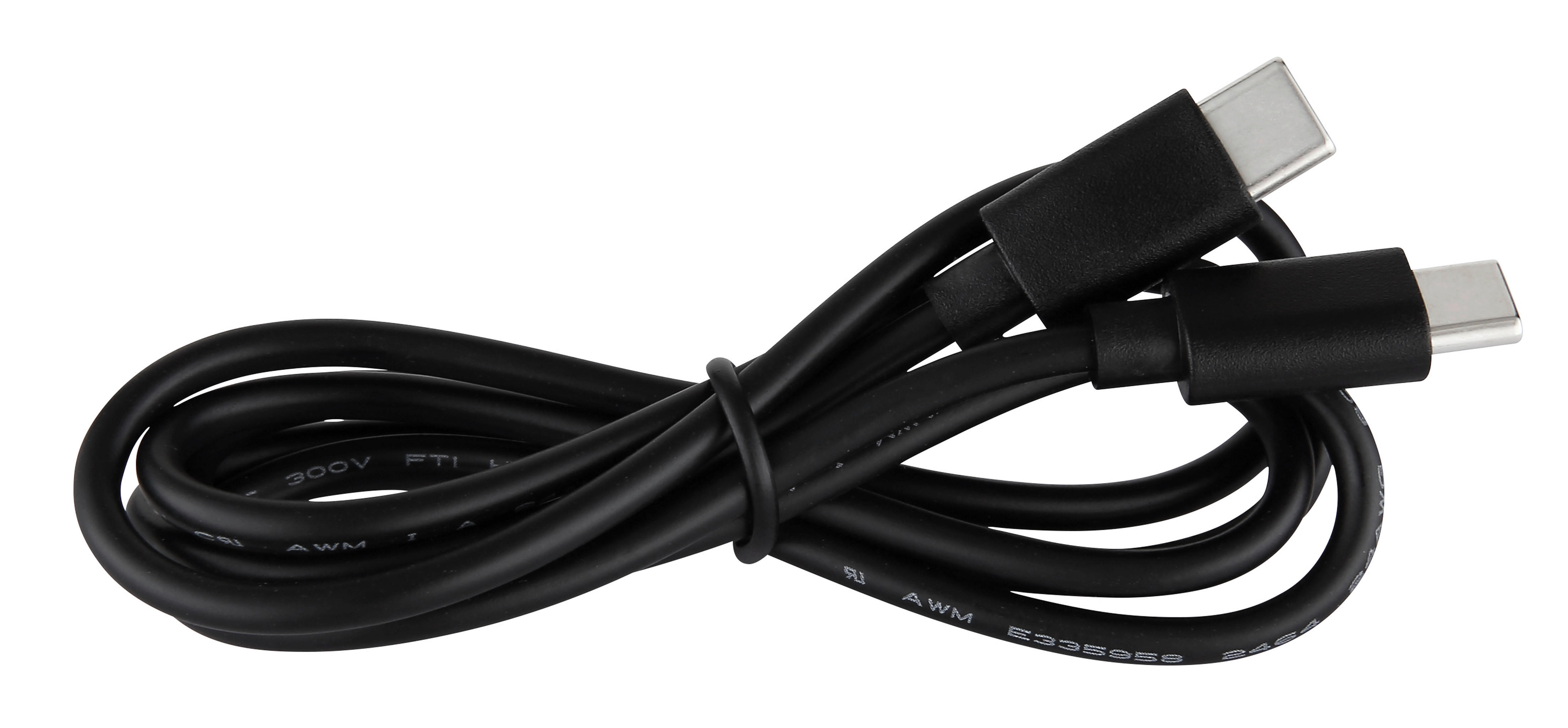 GLOBO Tischleuchte Tischleuchte-Sophie - schwarz/Chrom (15,00/7,50/26,50cm) - GLOBO