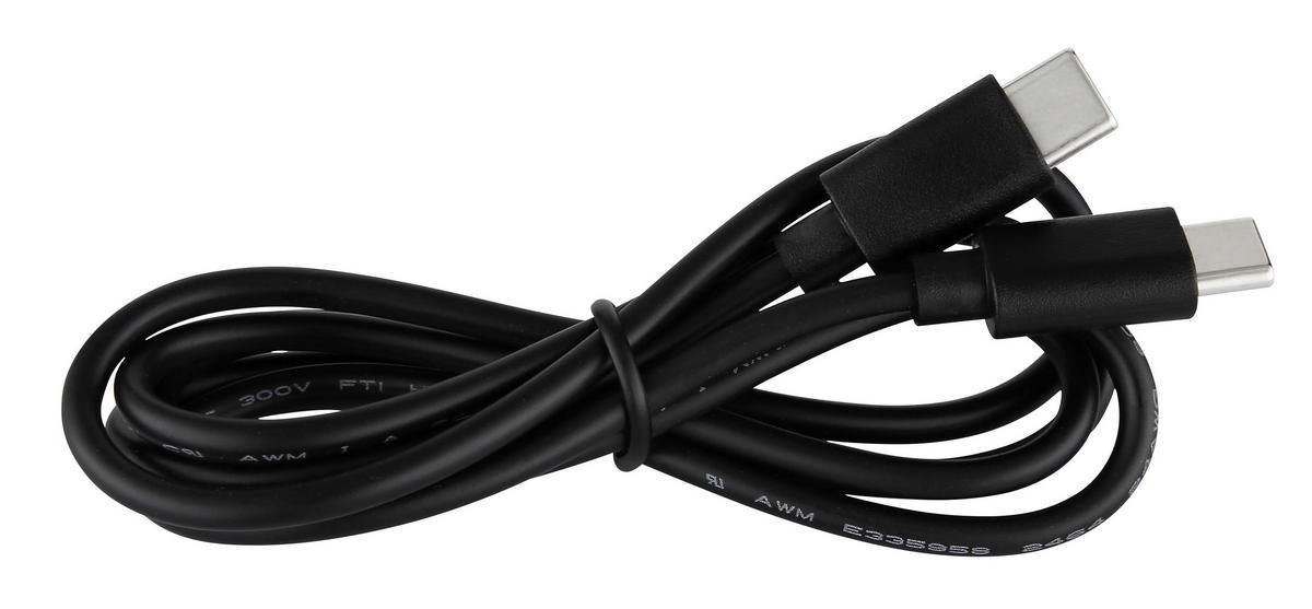 GLOBO Tischleuchte Tischleuchte-Sophie - schwarz/Chrom (15,00/7,50/26,50cm) - GLOBO