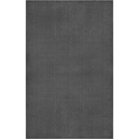 Teppich Soho anthrazit B/L: ca. 160x230 cm Soho - anthrazit (160,00/230,00cm)