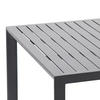 Grasekamp Klapptisch Sol weiß Aluminium B/H/L: ca. 70x76x70 cm ▷ online bei  POCO kaufen