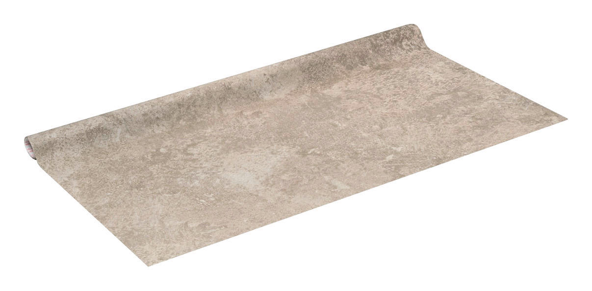 d-c-fix Dekofolie Avellino stone beige B/L: ca. 45x200 cm Klebefolie_d-c-fix_F3460655 - beige (45,00/200,00cm) - d-c-fix