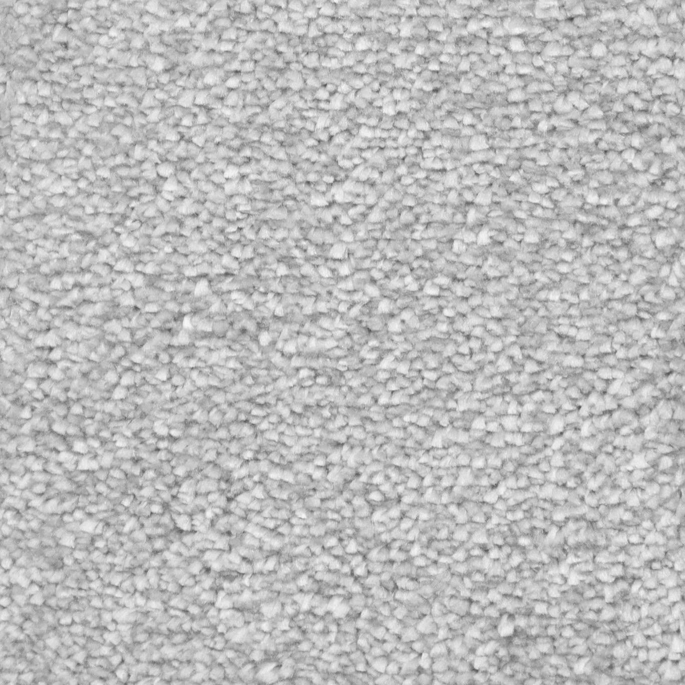 Betap Tufting BV Teppichboden Sobrado silber B: ca. 400 cm pro m² Sobrado - silber (400,00cm) - Betap Tufting BV