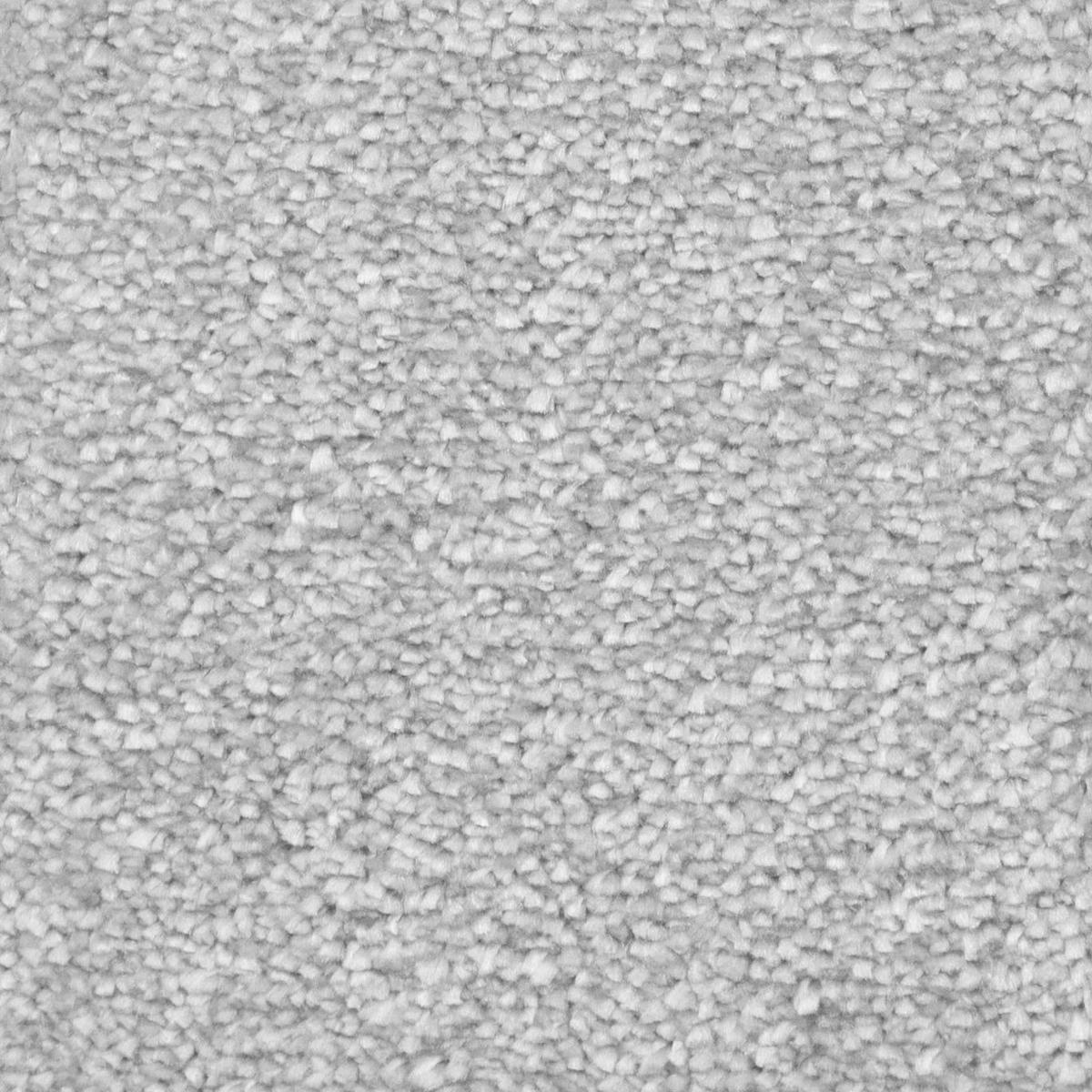 Betap Tufting BV Teppichboden Sobrado silber B: ca. 400 cm pro m² Sobrado - silber (400,00cm) - Betap Tufting BV