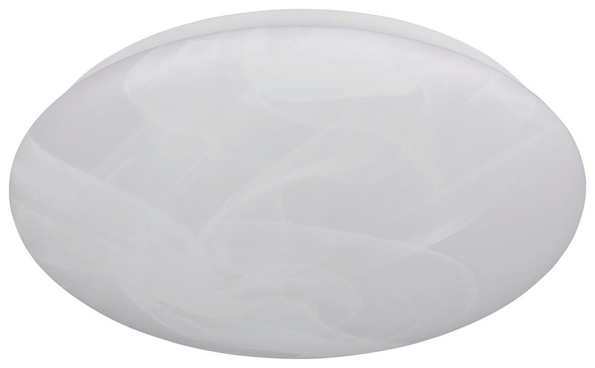 Reality LED-Deckenleuchte Umbria H/D: ca. 6,5x28 cm Umbria - (28,00/6,50cm) - Reality
