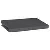 Spannbetttuch Jersey Spannbetttuch-Jersey 150x200cm - anthrazit (150,00/200,00cm) - oh cosy