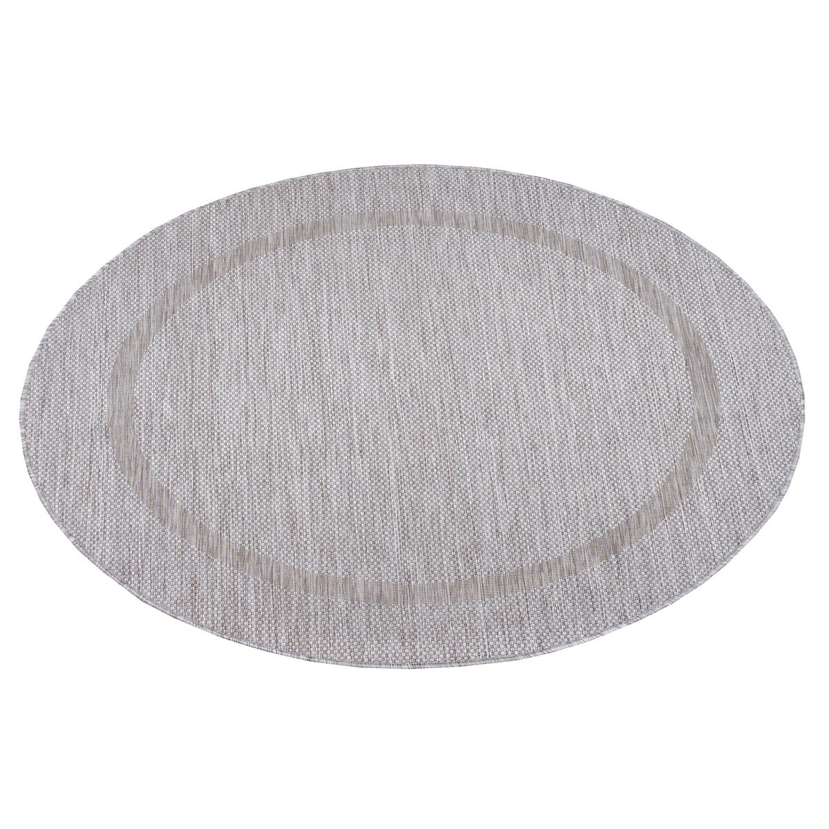 Ayyildiz Teppich RELAX silber B/L: ca. 200x200 cm RELAX - silber (200,00/200,00cm) - Ayyildiz