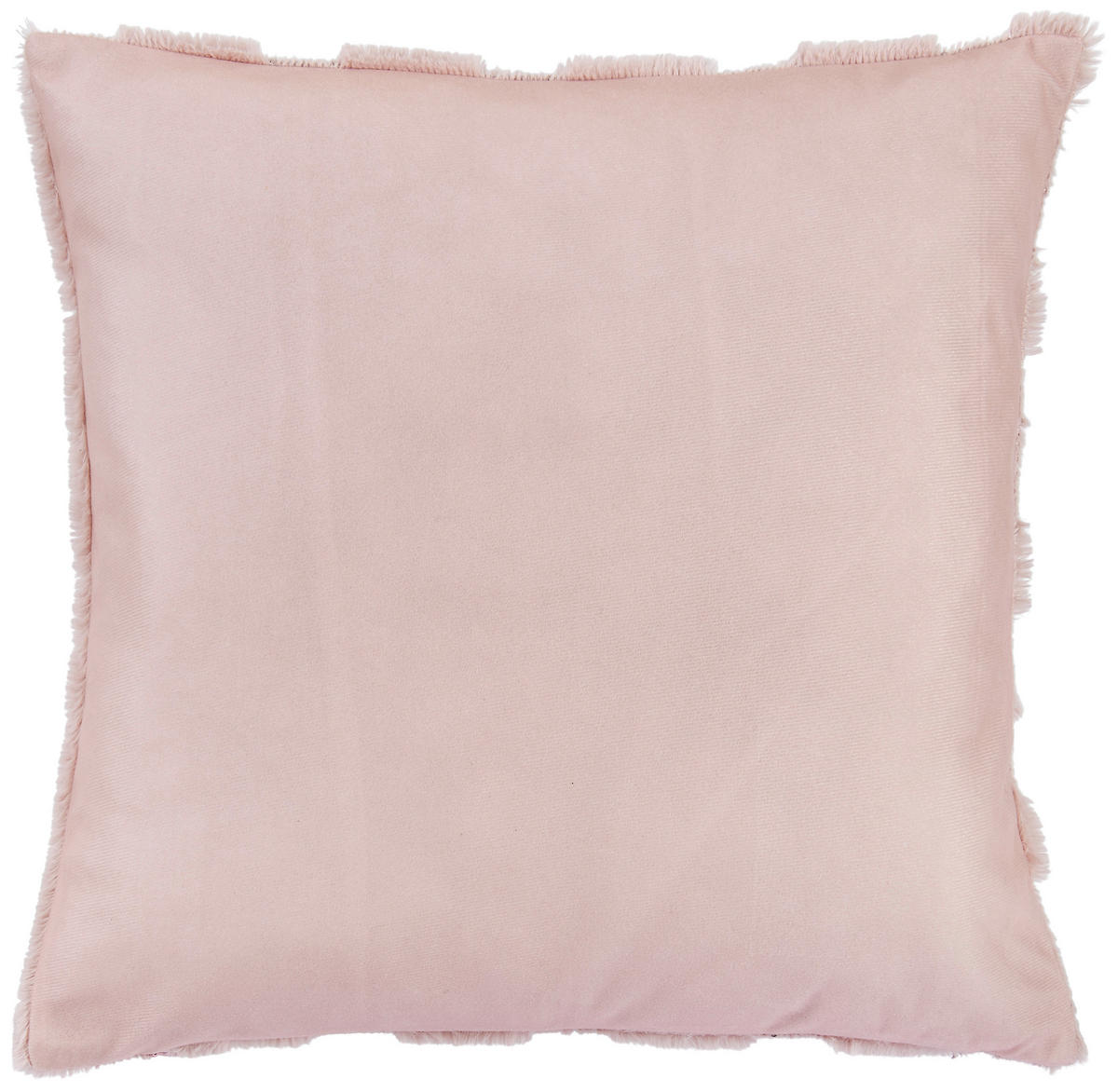 Dekokissen Dekokissen_Dora 45x45 altrosa - altrosa (45,00/45,00cm)