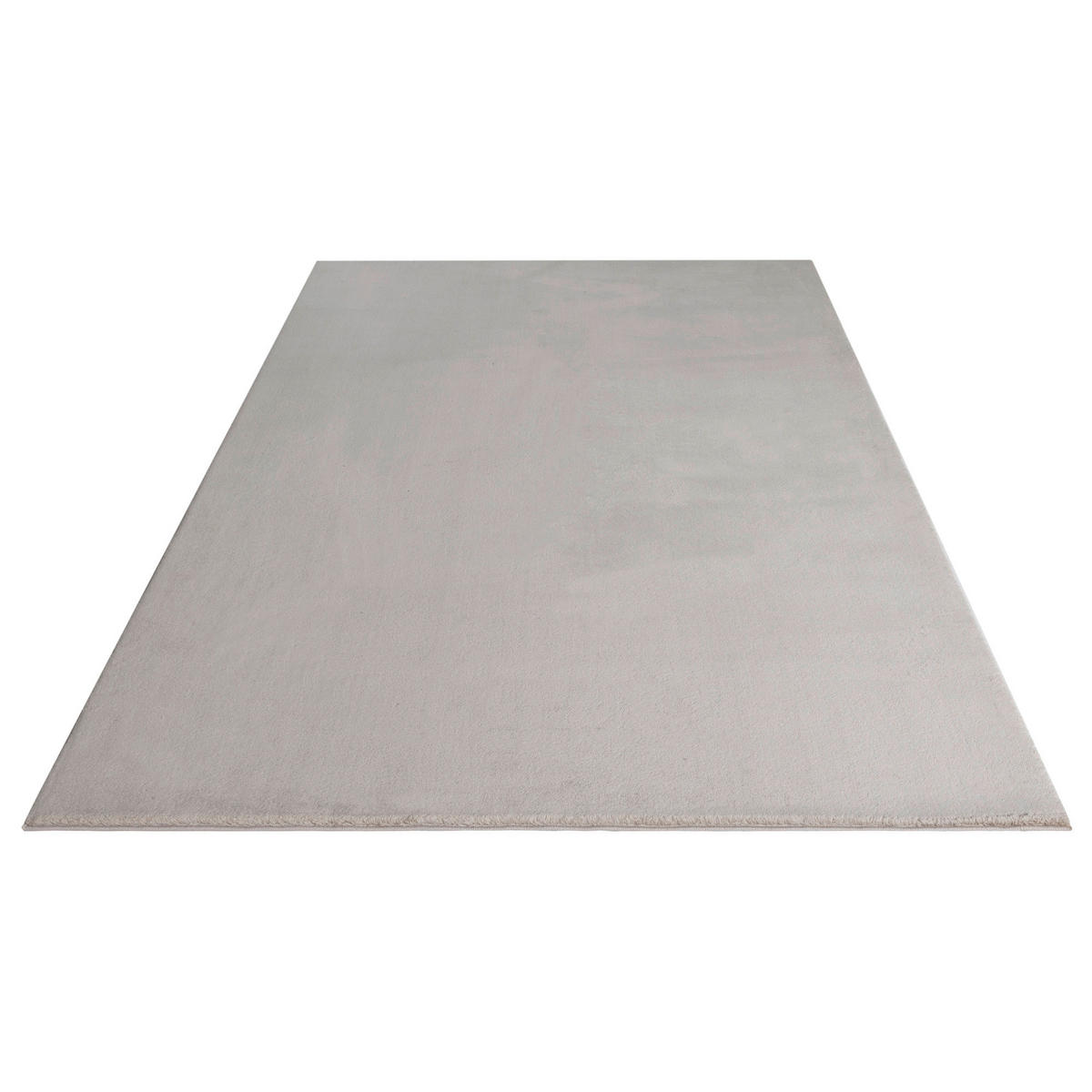 Obsession Teppich Infinity creme B/H/L: ca. 160x16x230 cm Infinity - creme (230,00/160,00/16,00cm) - Obsession