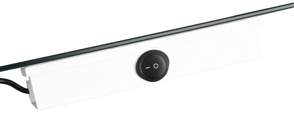 Mirrors&More Wandspiegel B/H/T: ca. 50x70x3,2 cm LINA - (50,00/70,00/3,20cm) - Mirrors&More