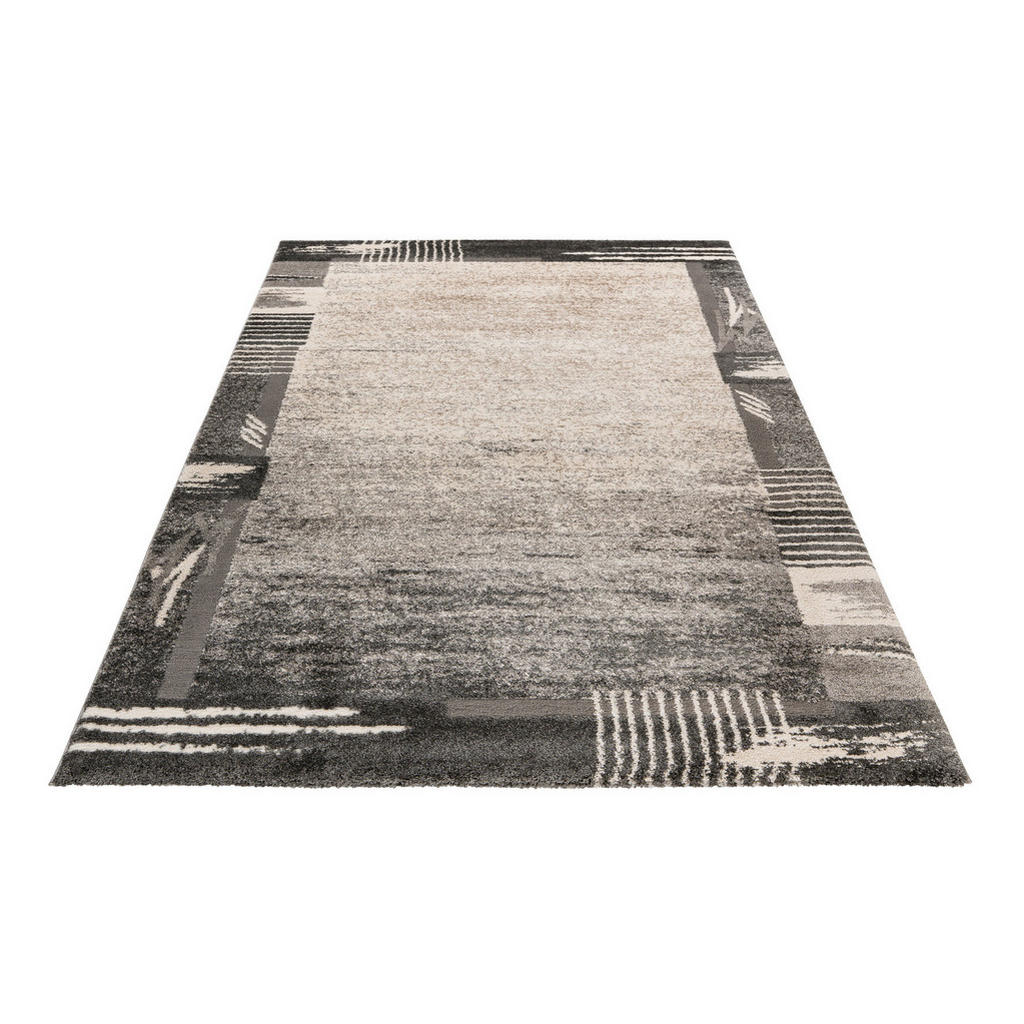 Thumbnail - Obsession Teppich My Frost grau B/L: ca. 200x290 cm