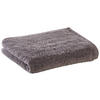 Handtuch Handtuch_Uni 50x100cm - grau (50,00/100,00cm)