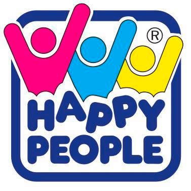 Happy People Plüschtier B/H/L: ca. 11x15x50 cm Plüscheinhorn_liegend - (50,00/11,00/15,00cm) - Happy People