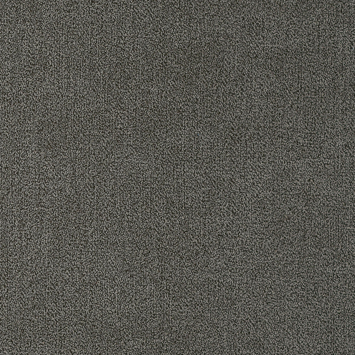 Stuhl RICO schwarz grau Metall Stoff B/H/T: ca. 61x90x63 cm RICO - schwarz/grau (61,00/90,00/63,00cm) - byLIVING