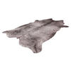 Obsession Fellimitat My Toledo grau B/L: ca. 155x190 cm My Toledo - grau (155,00/190,00cm) - Obsession
