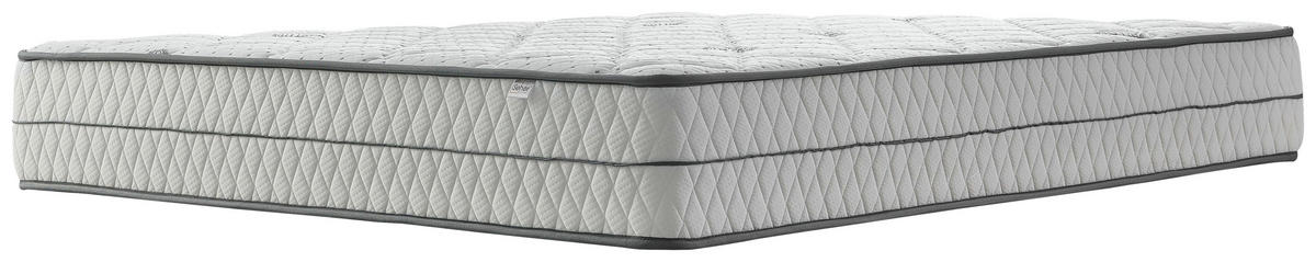 Taschenfederkernmatratze MIA Liegefläche B/L: ca. 180x200 cm MIA - (180,00/28,00/200,00cm)