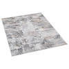 Teppich Abstracto taupe B/L: ca. 160x220 cm Abstracto - taupe (160,00/220,00cm)