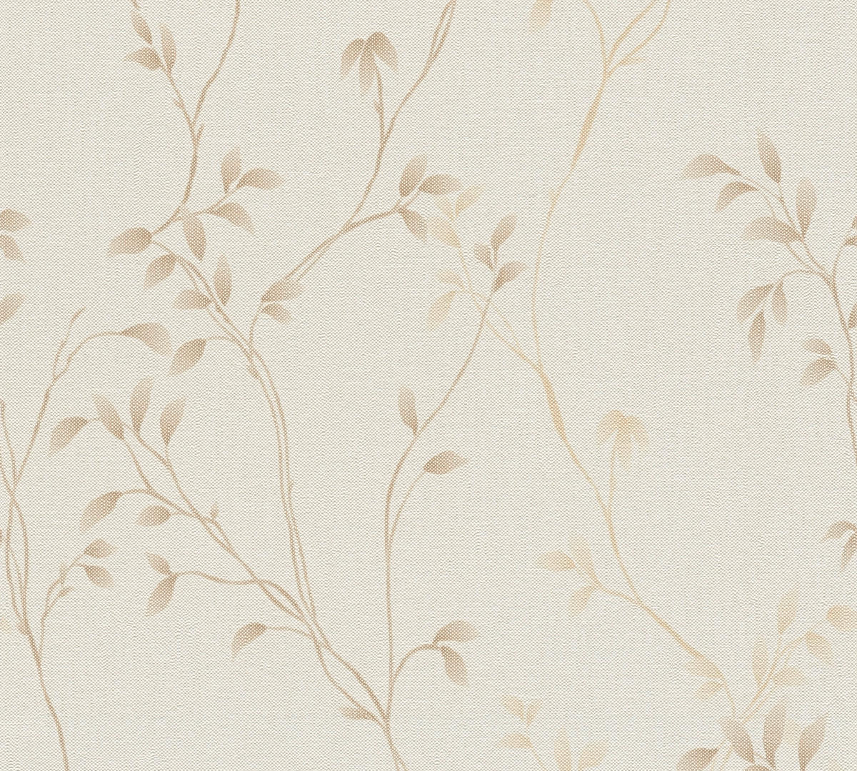 A.S.Creation Vliestapete braun beige creme B/H/D: ca. 53x1005x8,8 cm Vliestapete - beige/braun (8,80/1005,00cm) - A.S.Creation