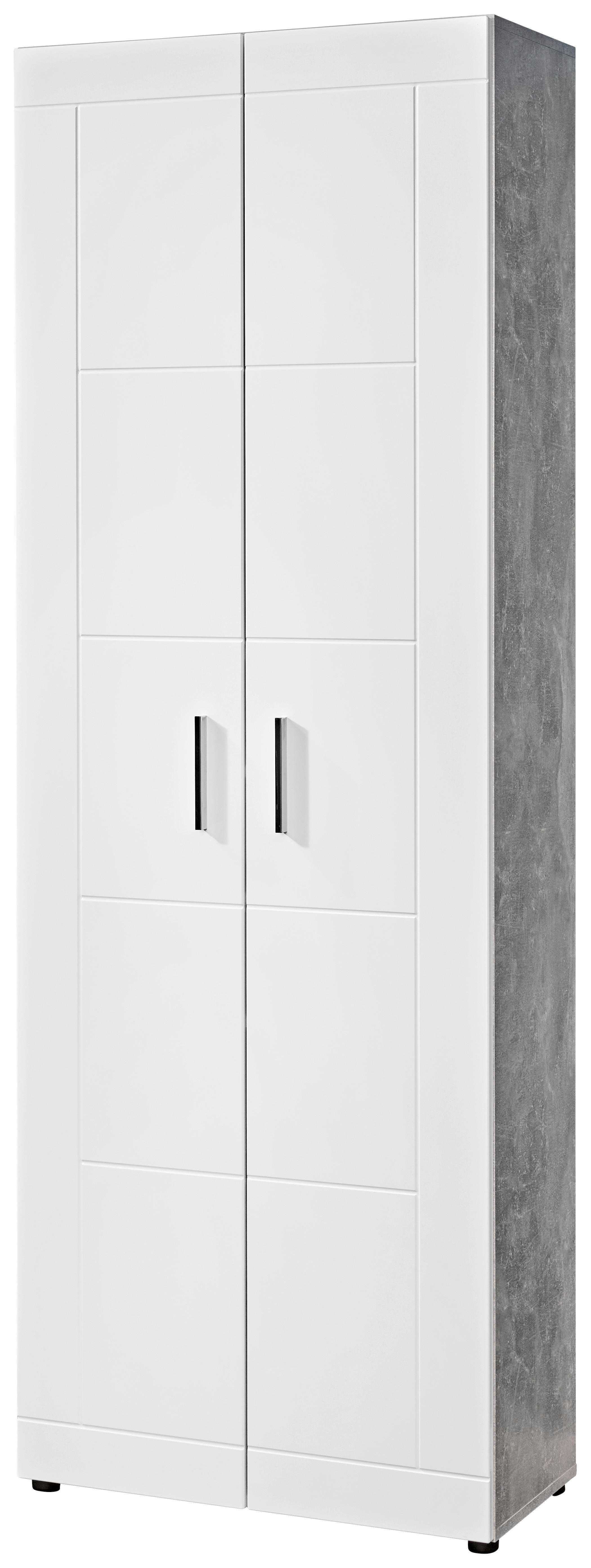aussetzen Glauben Gut ausgebildete poco schrank 80 cm breit kann nicht