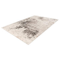 Obsession Teppich My Nebula grau B/H/T/L/D: ca. 120x1x0x170x0 cm My Nebula - grau (170,00/120,00/1,00cm) - Obsession