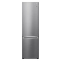 LG Kühl-/Gefrierkombination GBP52PZNCN1 silber B/H/T: ca. 60x204x66 cm Kühl-/Gefrierkombi GBP52PZNCN1 - silber (60,00/204,00/66,00cm) - LG