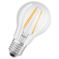 OSRAM Normallampe AC70199 E27 AC70199 - OSRAM