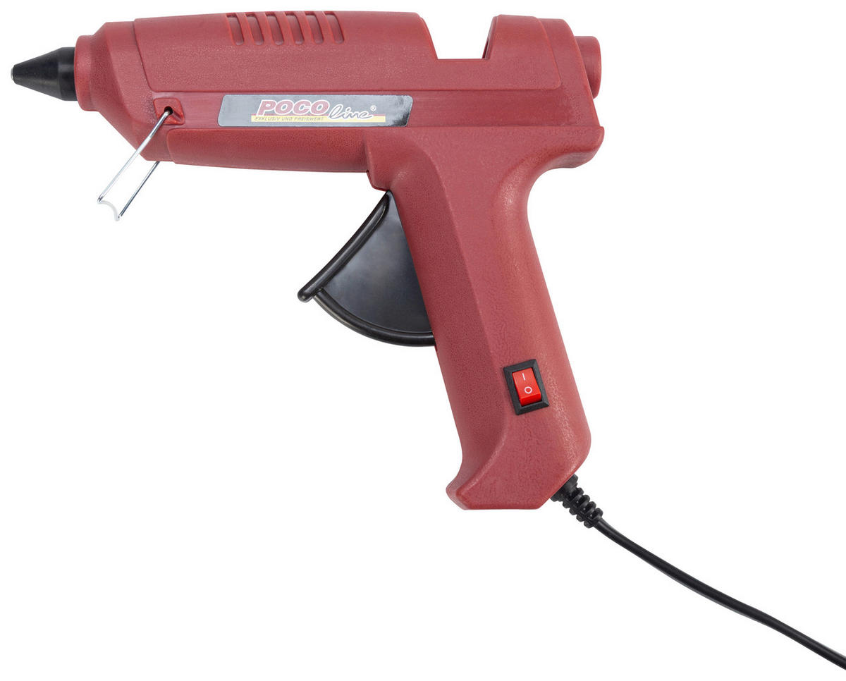 Heißklebepistole TY-G-6003K ca. 23 W Heißklebepistole