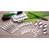 POCOline Besteckset Besteckset_Dundee_24tlg. - POCOline