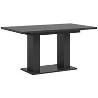 Esstisch MOTION grau B/H/T: ca. 150x76x90 cm MOTION - grau (150,00/76,00/90,00cm) - xonox.home