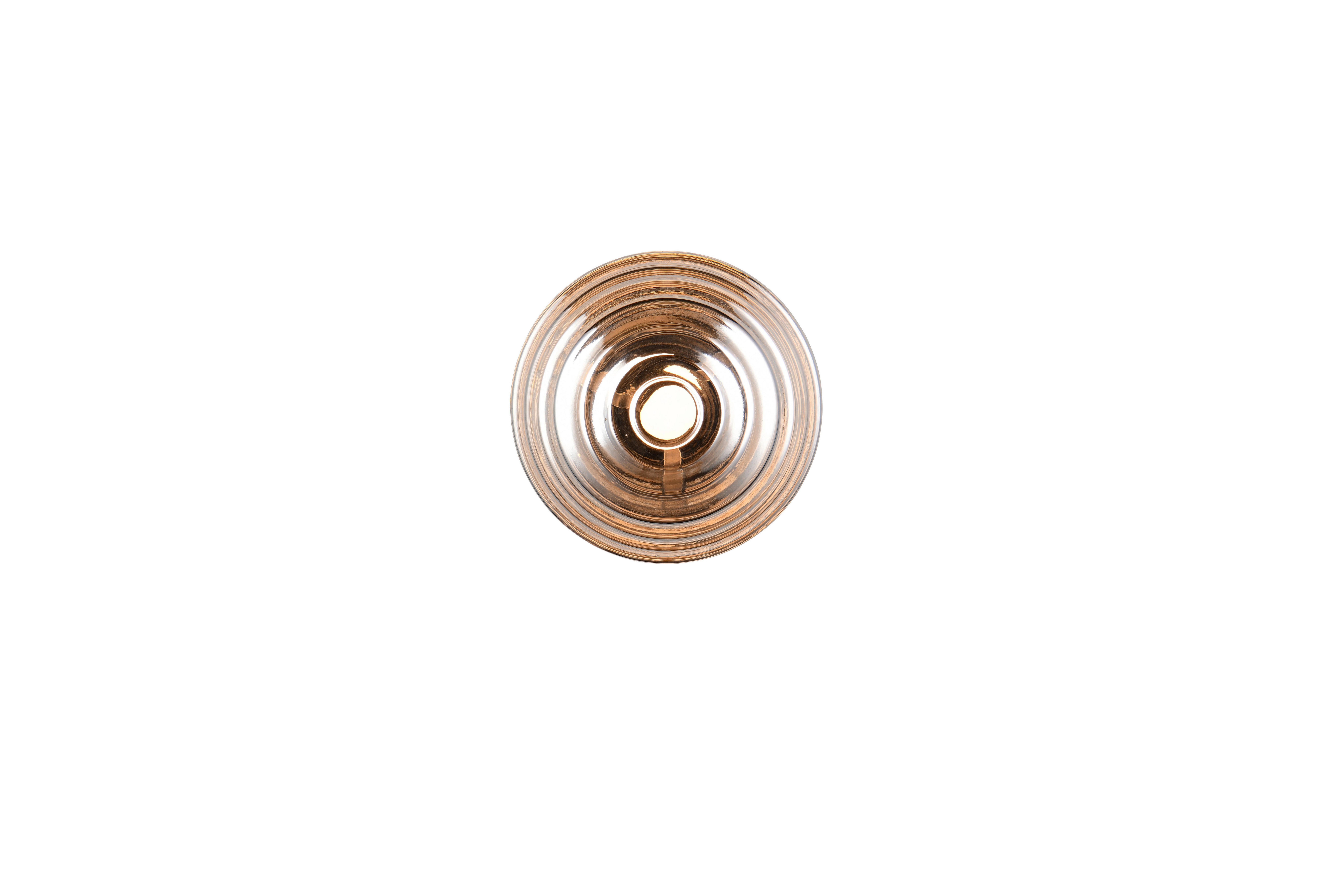 Reality LED Wandleuchte EARL mattschwarz Metall 1 Brennstellen Earl - mattschwarz - Reality