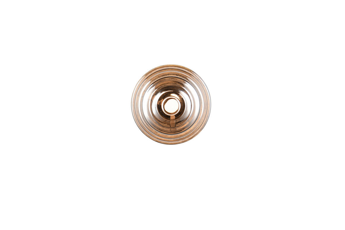 Reality LED Wandleuchte EARL mattschwarz Metall 1 Brennstellen Earl - mattschwarz - Reality