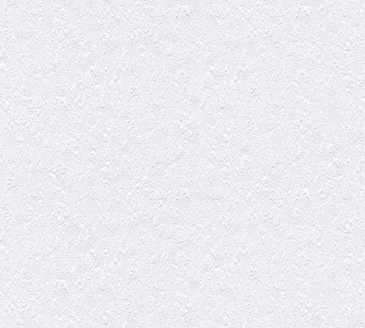 A.S.Création Papiertapete weiß B/H/D: ca. 53x1005x8,5 cm Papiertapete - weiß (8,50/1005,00cm) - A.S.Creation