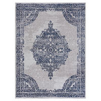 Sanat Teppich Evra hellgrau B/L: ca. 200x280 cm Evra - hellgrau (200,00/280,00cm) - Sanat