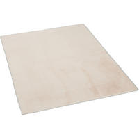 Teppich Buggy creme B/L: ca. 160x220 cm Buggy - creme (160,00/220,00cm)