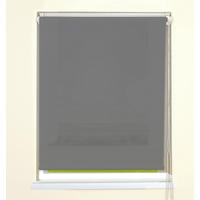 Klebe-/Klemmrollo grau B/L: ca. 60x150 cm Rollo-Mini-TL_Klebe/Klemm - grau (60,00/150,00cm) - Boviva